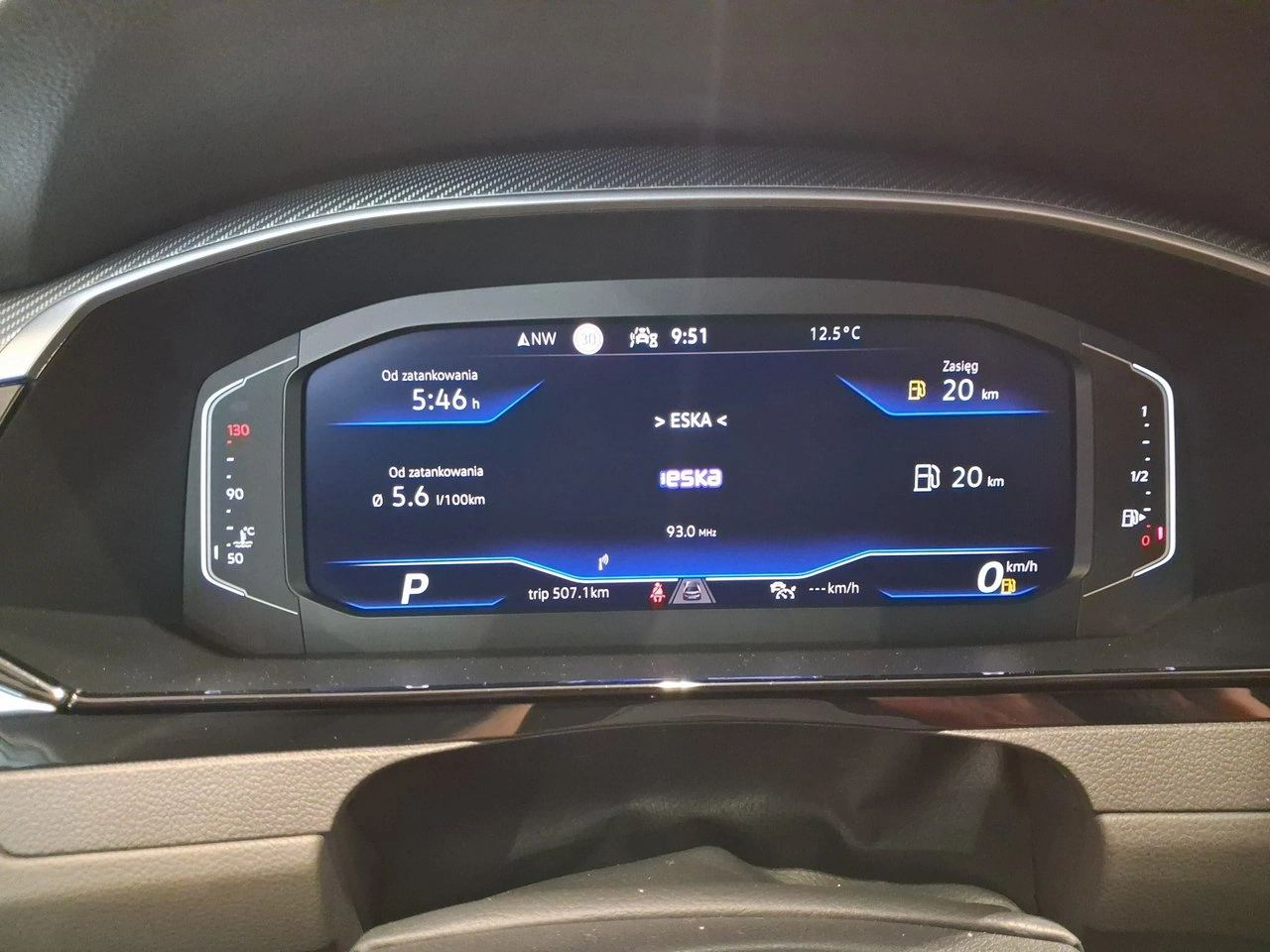 Volkswagen Arteon - Zdjęcie 23