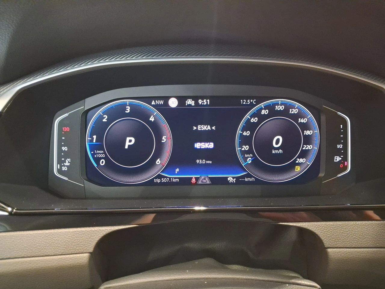 Volkswagen Arteon - Zdjęcie 24