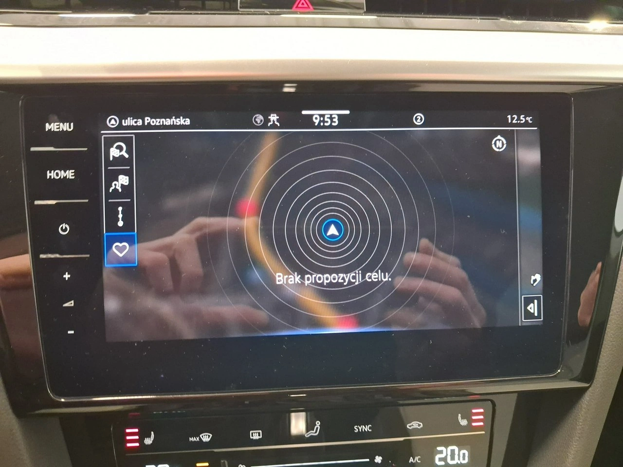 Volkswagen Arteon - Zdjęcie 26