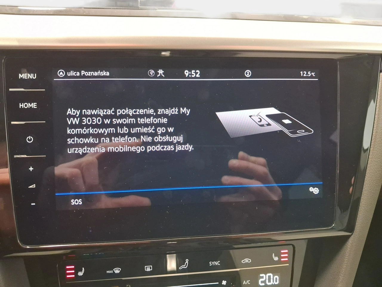 Volkswagen Arteon - Zdjęcie 28