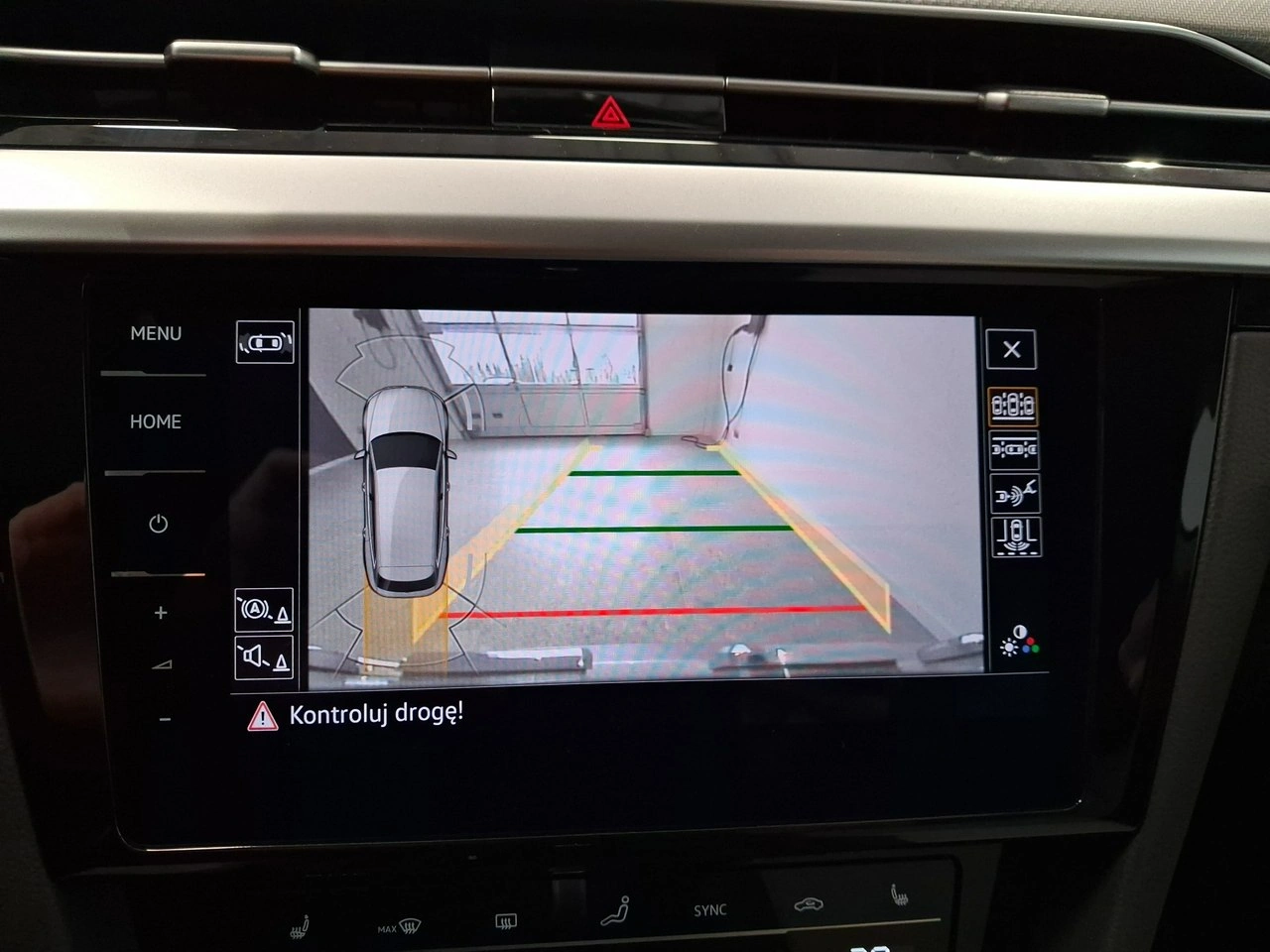 Volkswagen Arteon - Zdjęcie 30