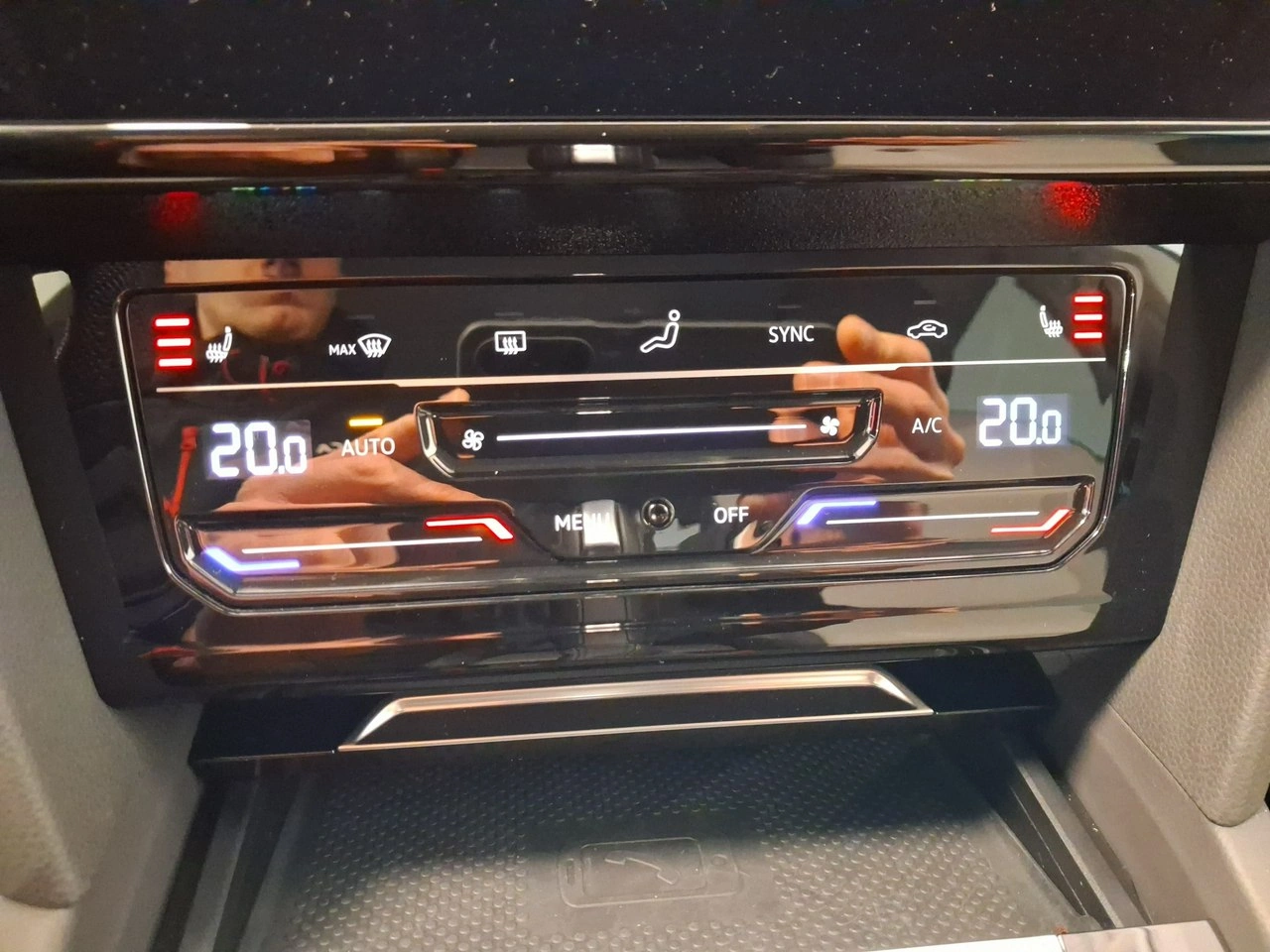 Volkswagen Arteon - Zdjęcie 31