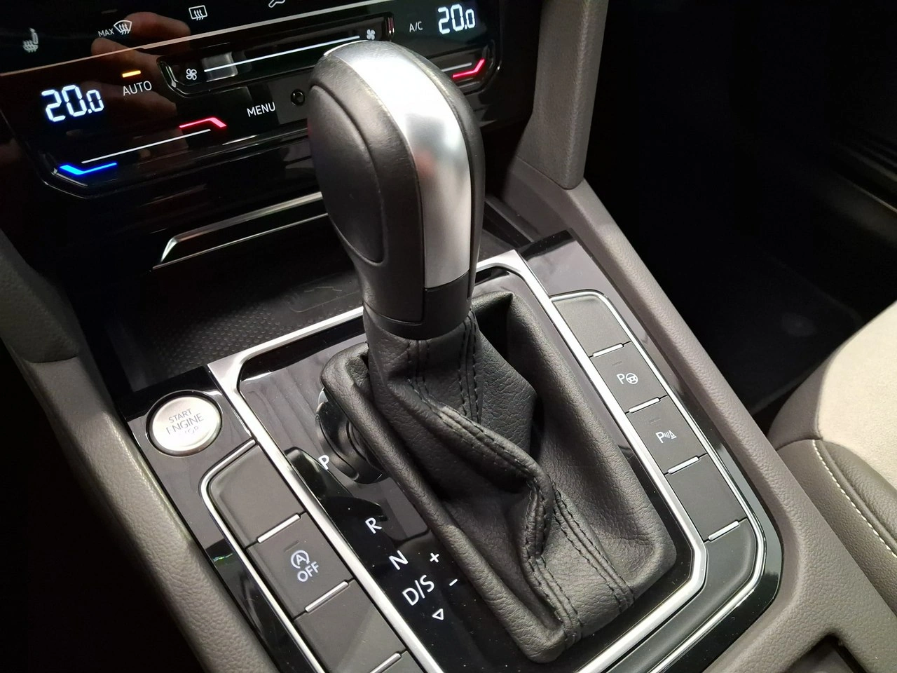 Volkswagen Arteon - Zdjęcie 32