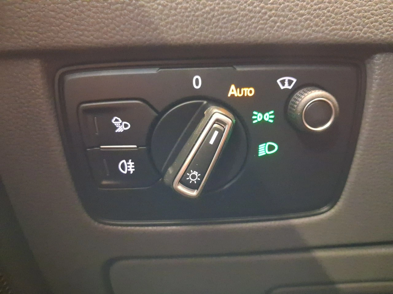 Volkswagen Arteon - Zdjęcie 37