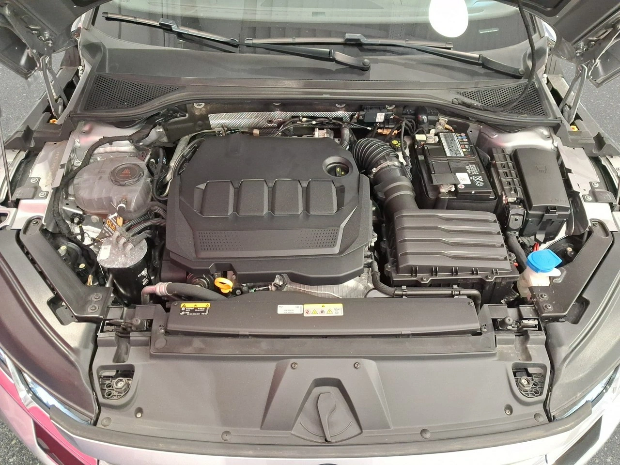 Volkswagen Arteon - Zdjęcie 38