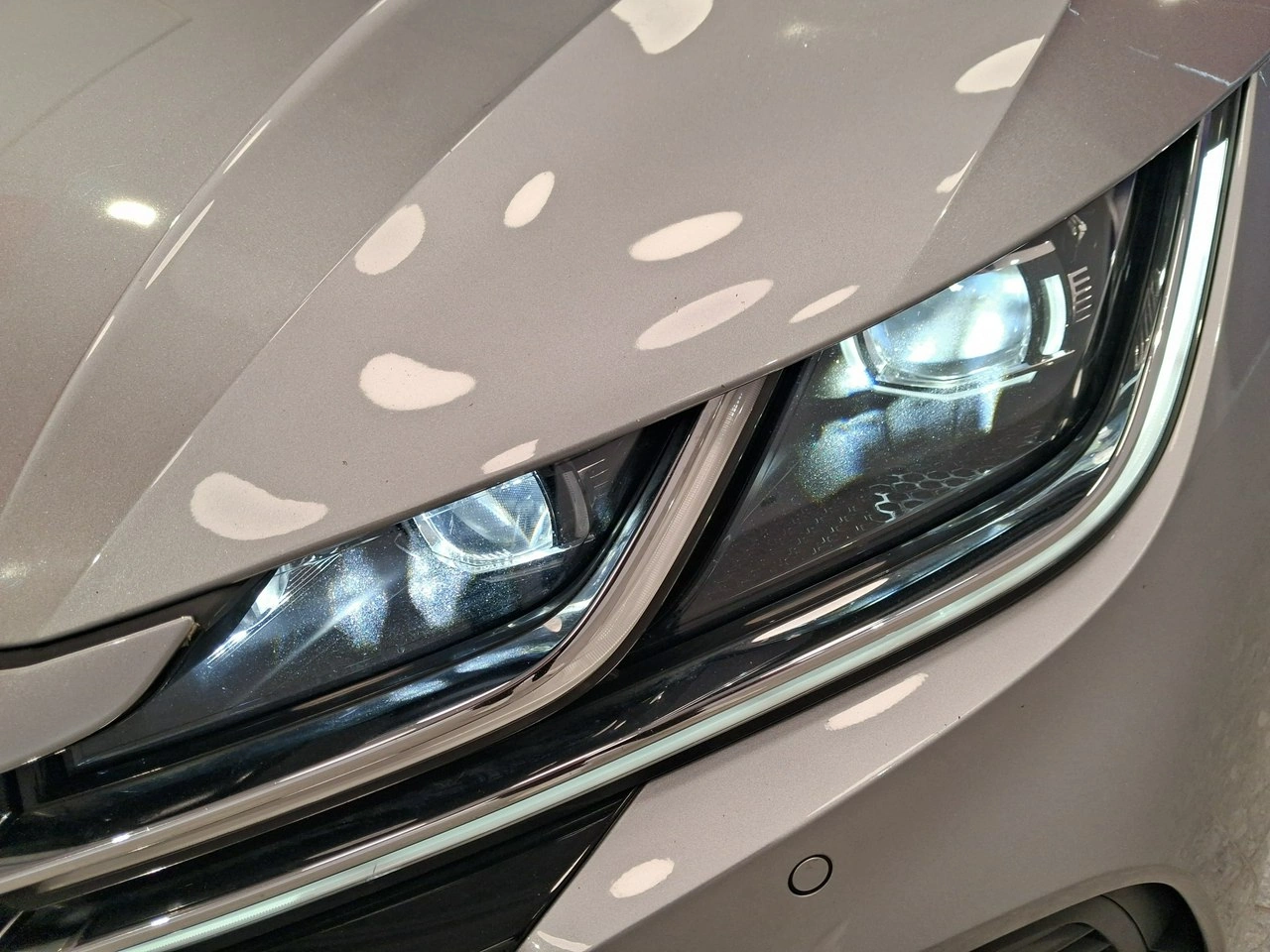 Volkswagen Arteon - Zdjęcie 8