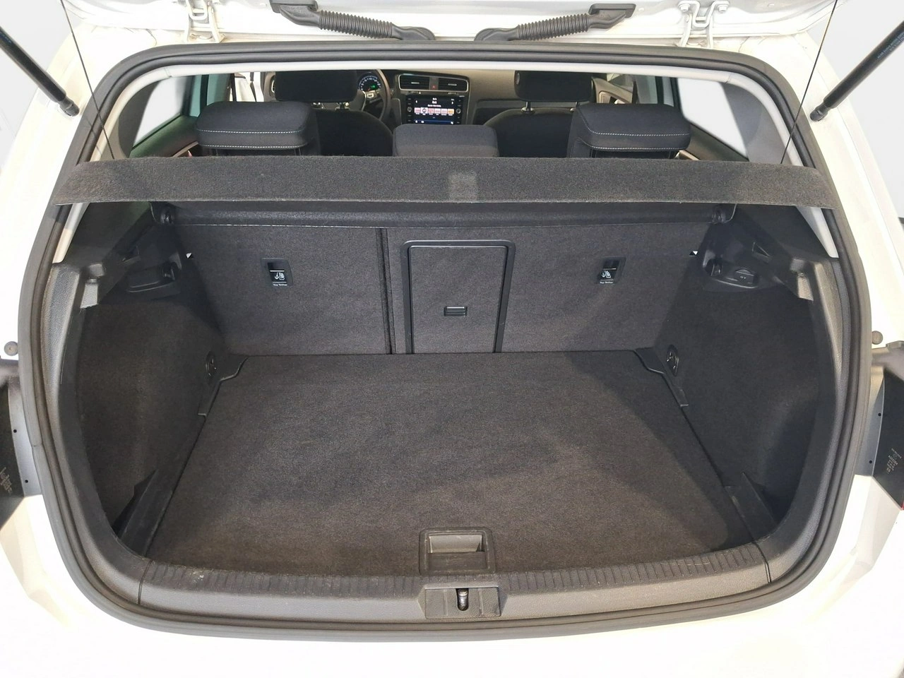 Volkswagen Golf - Zdjęcie 16