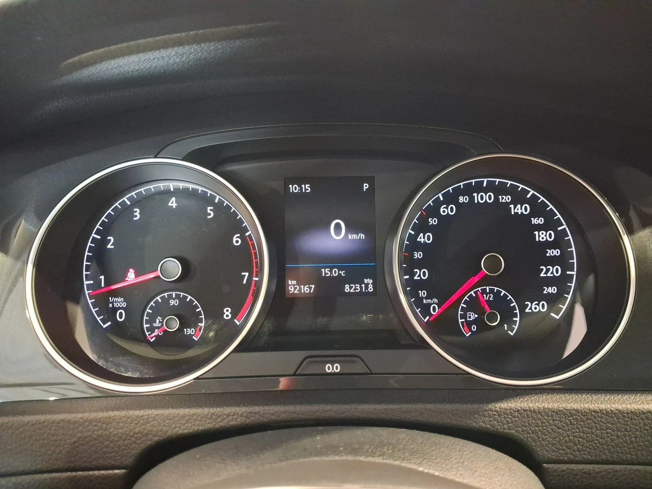 Volkswagen Golf - Zdjęcie 23