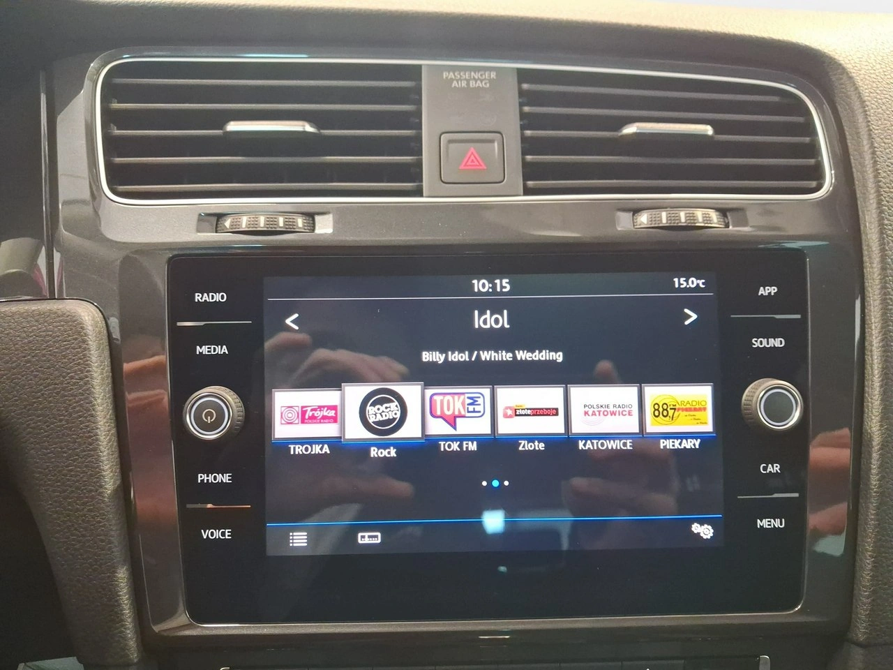 Volkswagen Golf - Zdjęcie 26