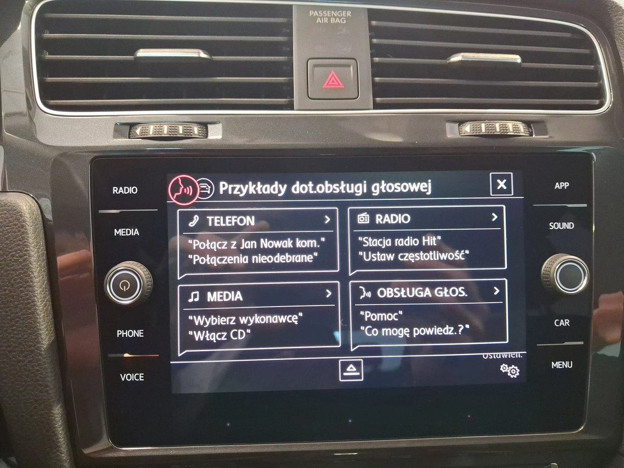 Volkswagen Golf - Zdjęcie 29