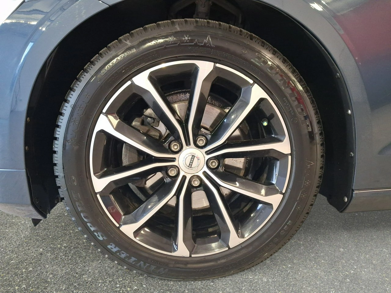 Volvo V60 - Zdjęcie 9