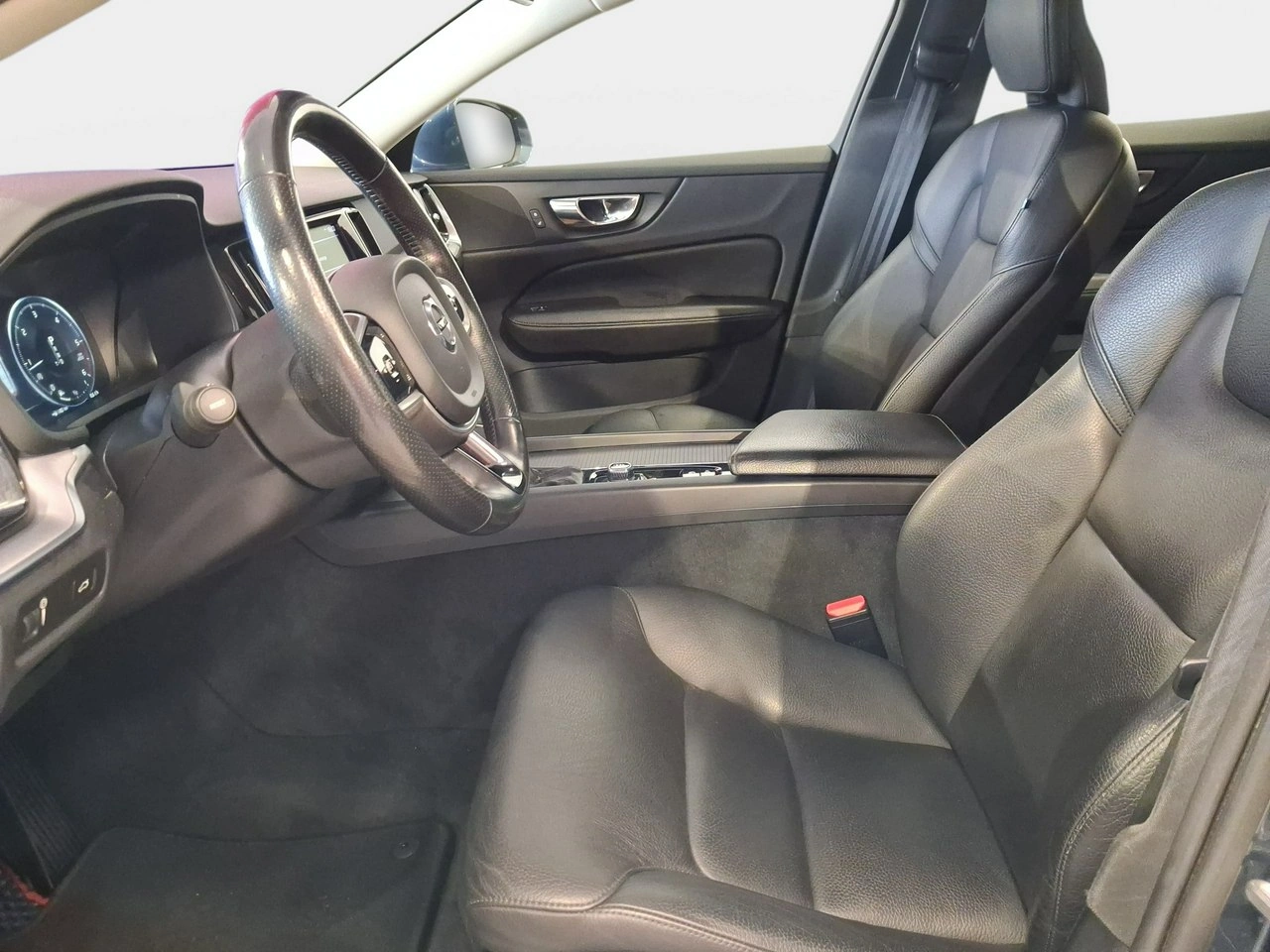 Volvo V60 - Zdjęcie 11