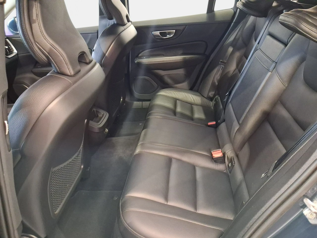 Volvo V60 - Zdjęcie 13