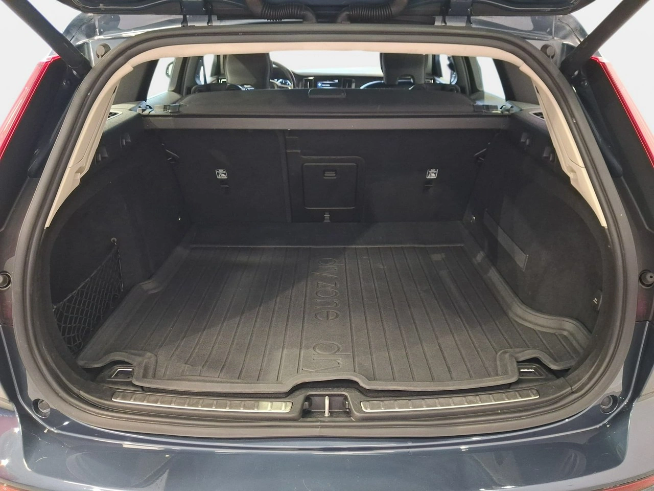 Volvo V60 - Zdjęcie 14