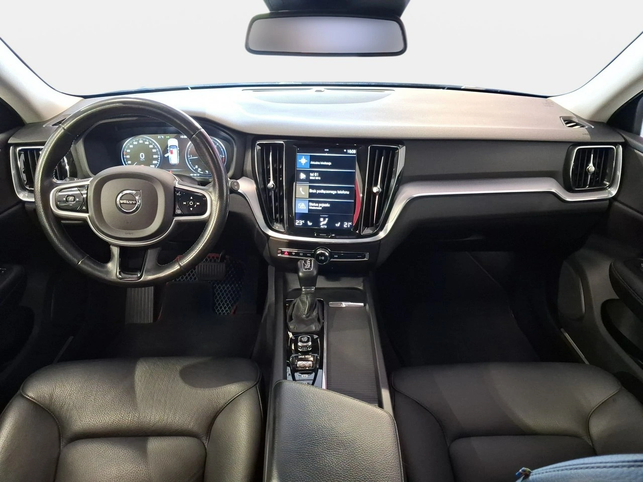 Volvo V60 - Zdjęcie 16