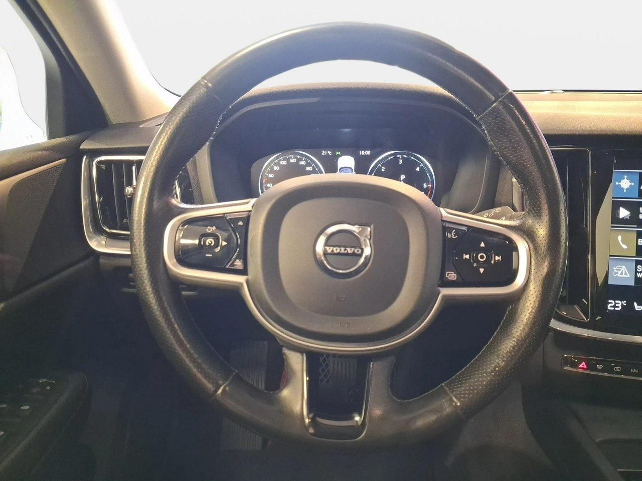 Volvo V60 - Zdjęcie 17