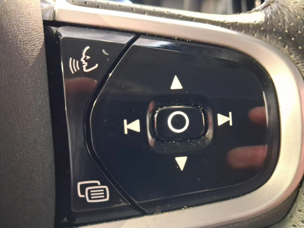 Volvo V60 - Zdjęcie 19