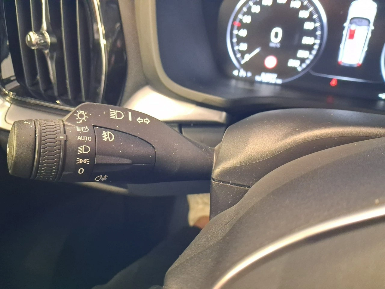 Volvo V60 - Zdjęcie 20