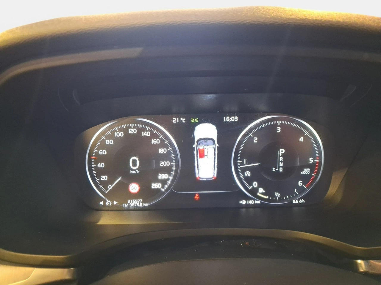 Volvo V60 - Zdjęcie 22