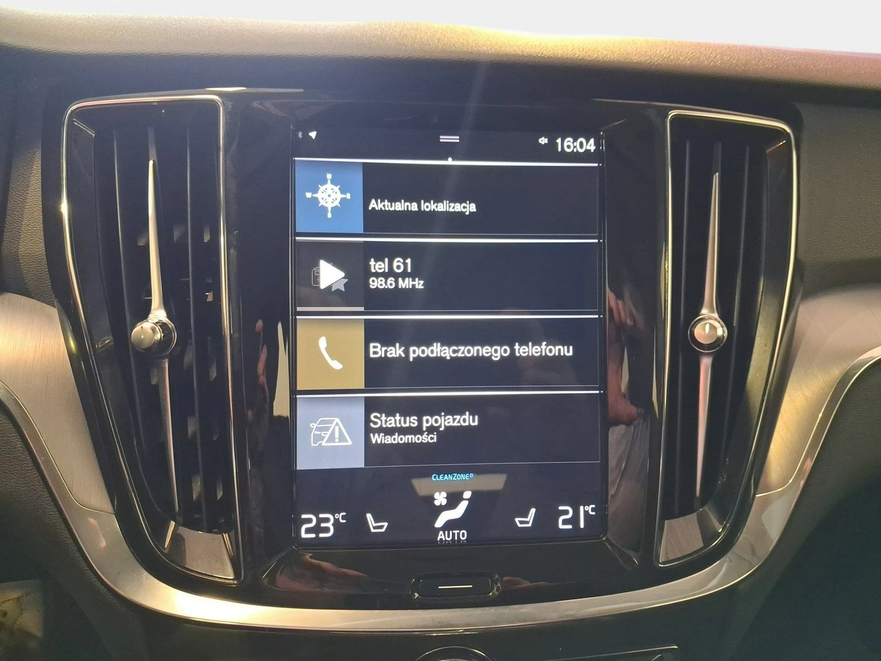 Volvo V60 - Zdjęcie 23