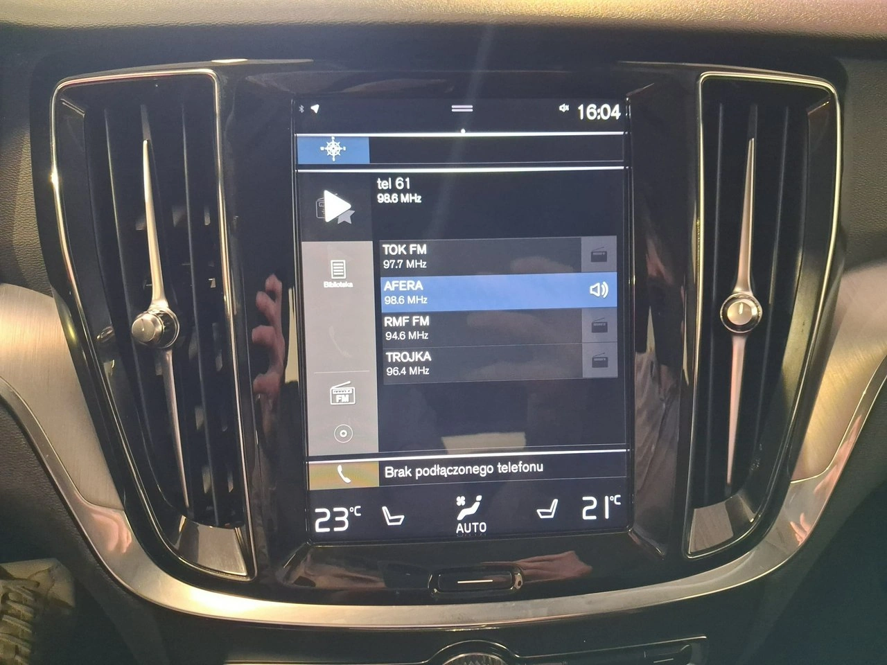 Volvo V60 - Zdjęcie 24