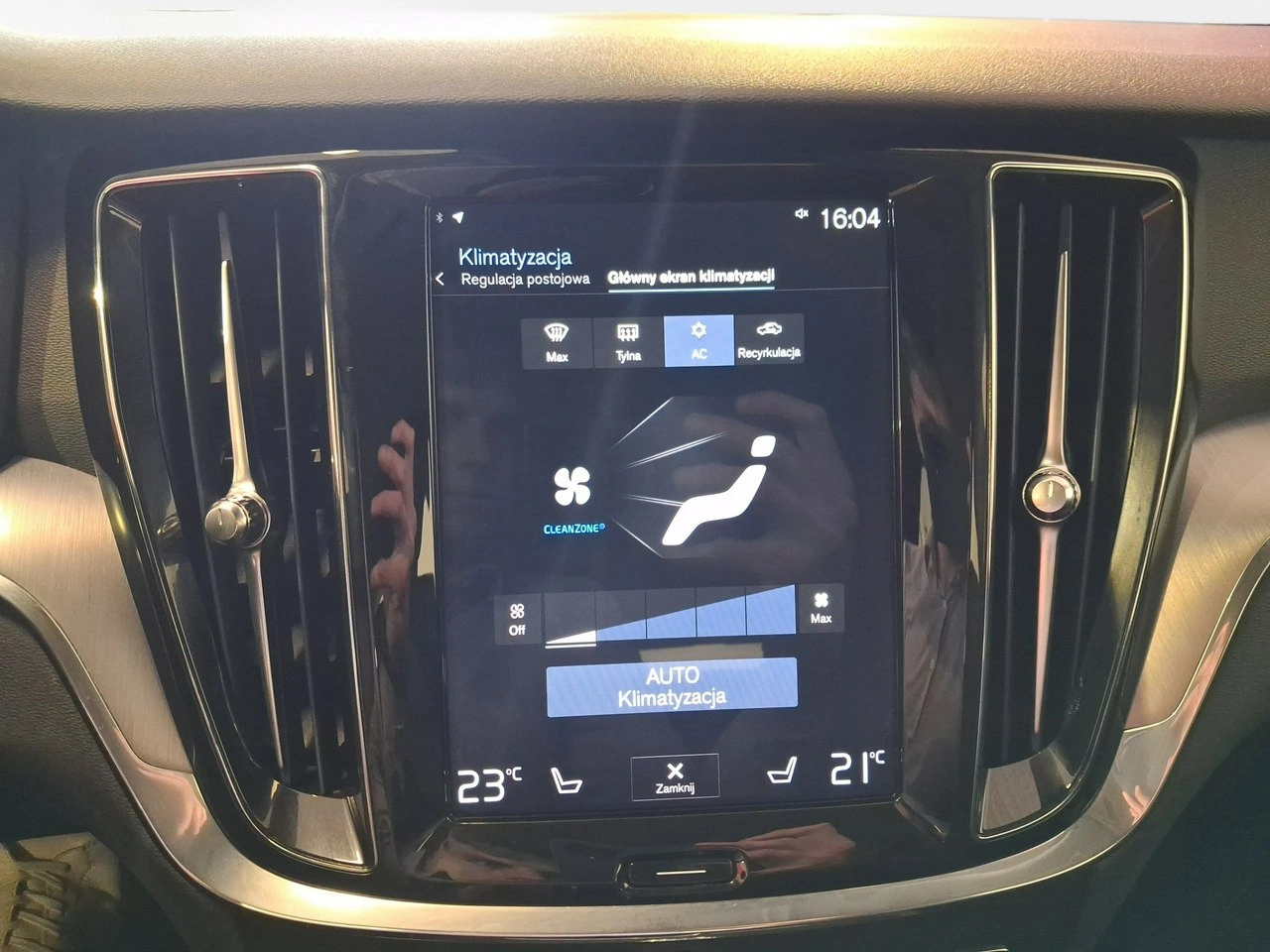 Volvo V60 - Zdjęcie 25