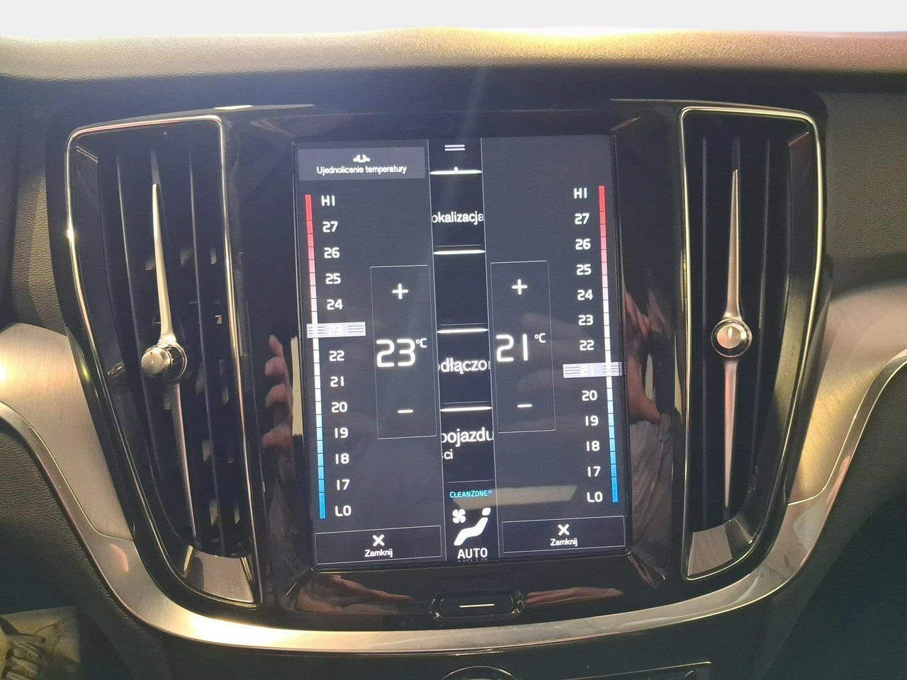 Volvo V60 - Zdjęcie 26