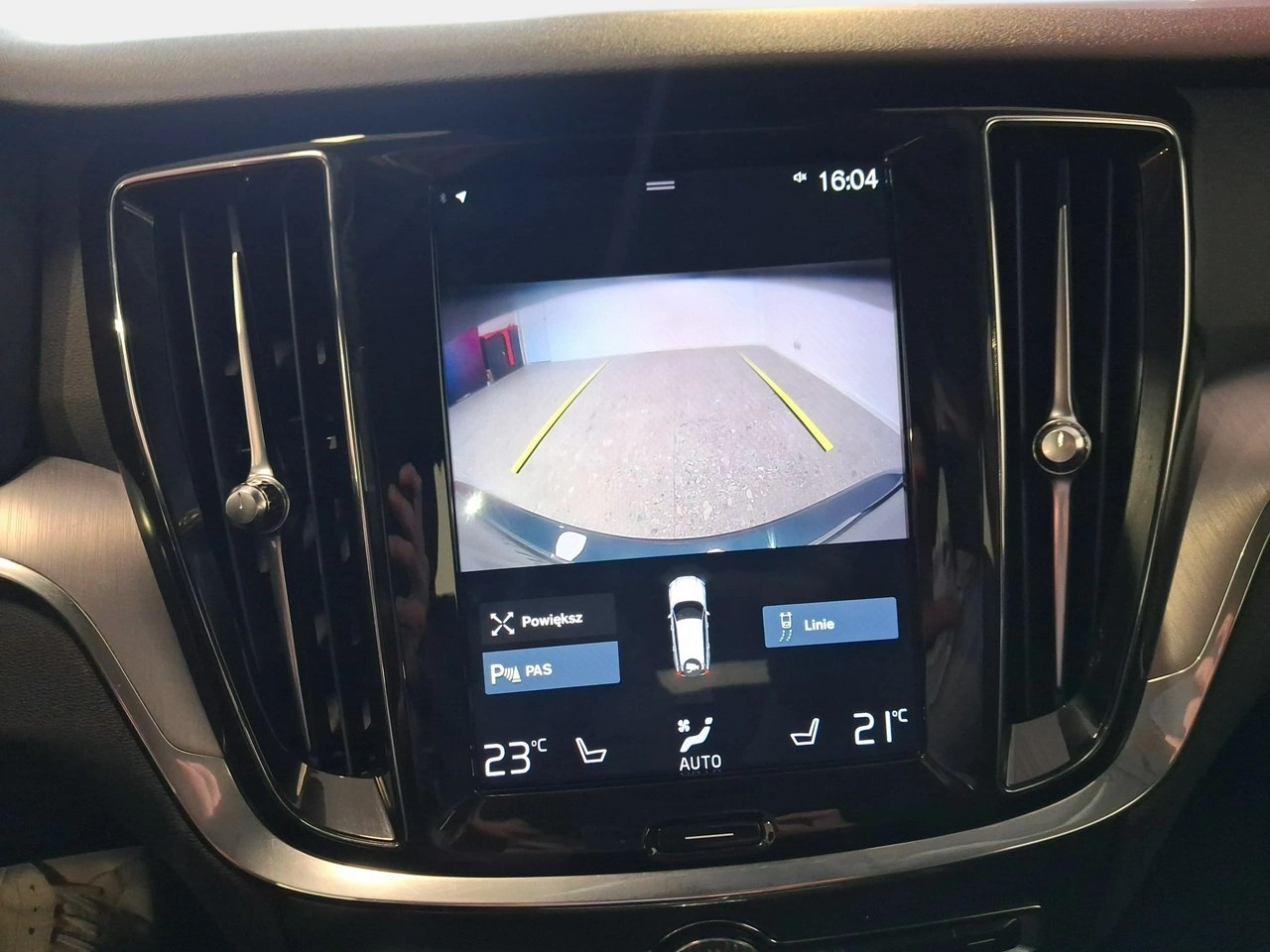 Volvo V60 - Zdjęcie 28