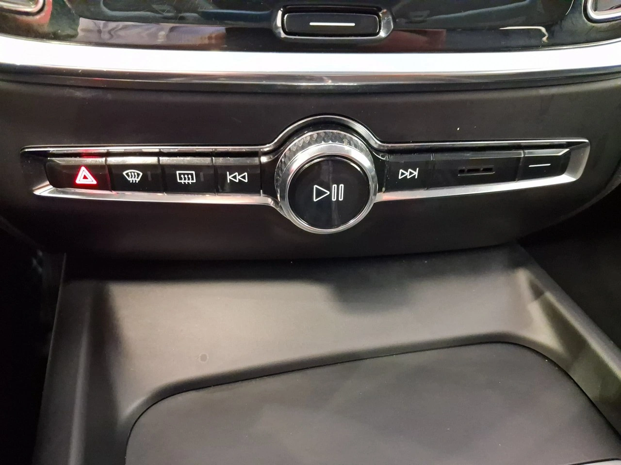 Volvo V60 - Zdjęcie 29