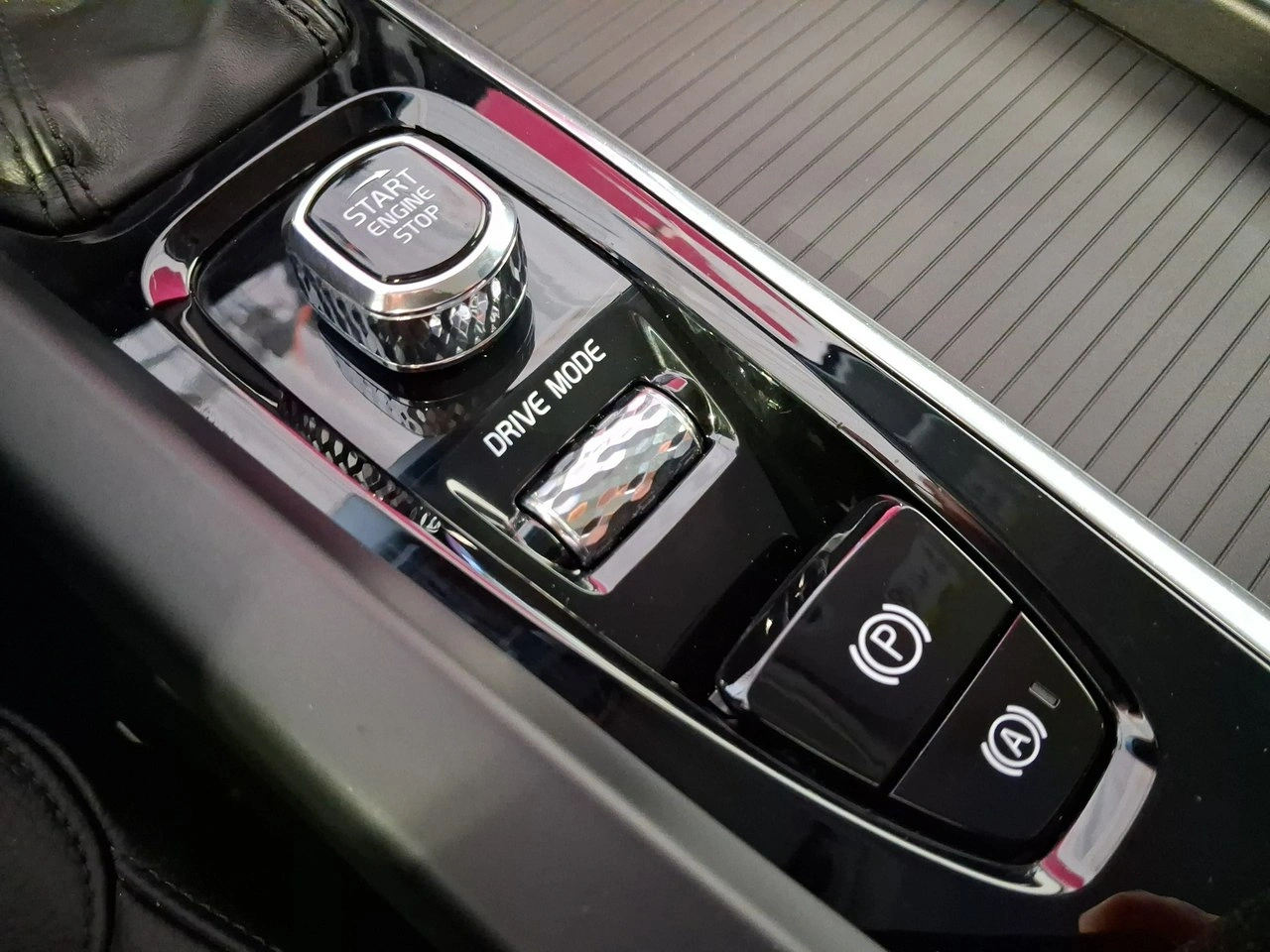 Volvo V60 - Zdjęcie 30