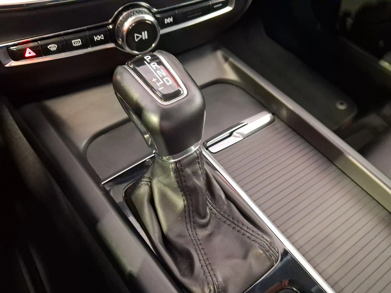 Volvo V60 - Zdjęcie 31