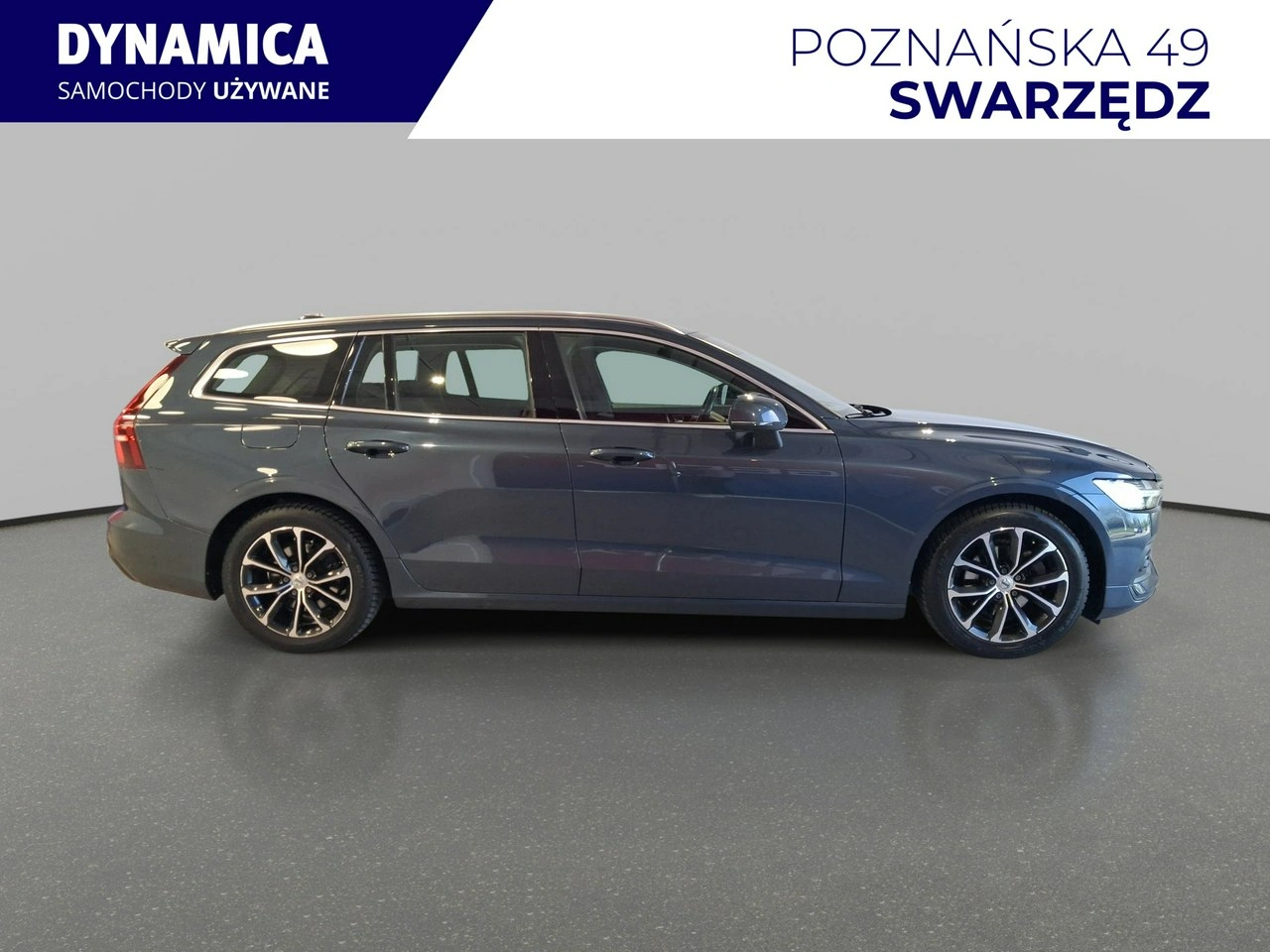 Volvo V60 - Zdjęcie 7