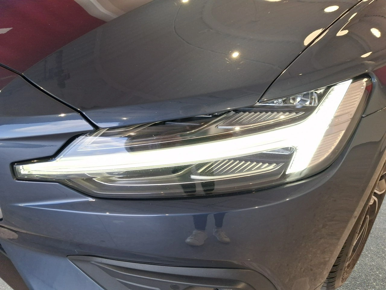 Volvo V60 - Zdjęcie 8