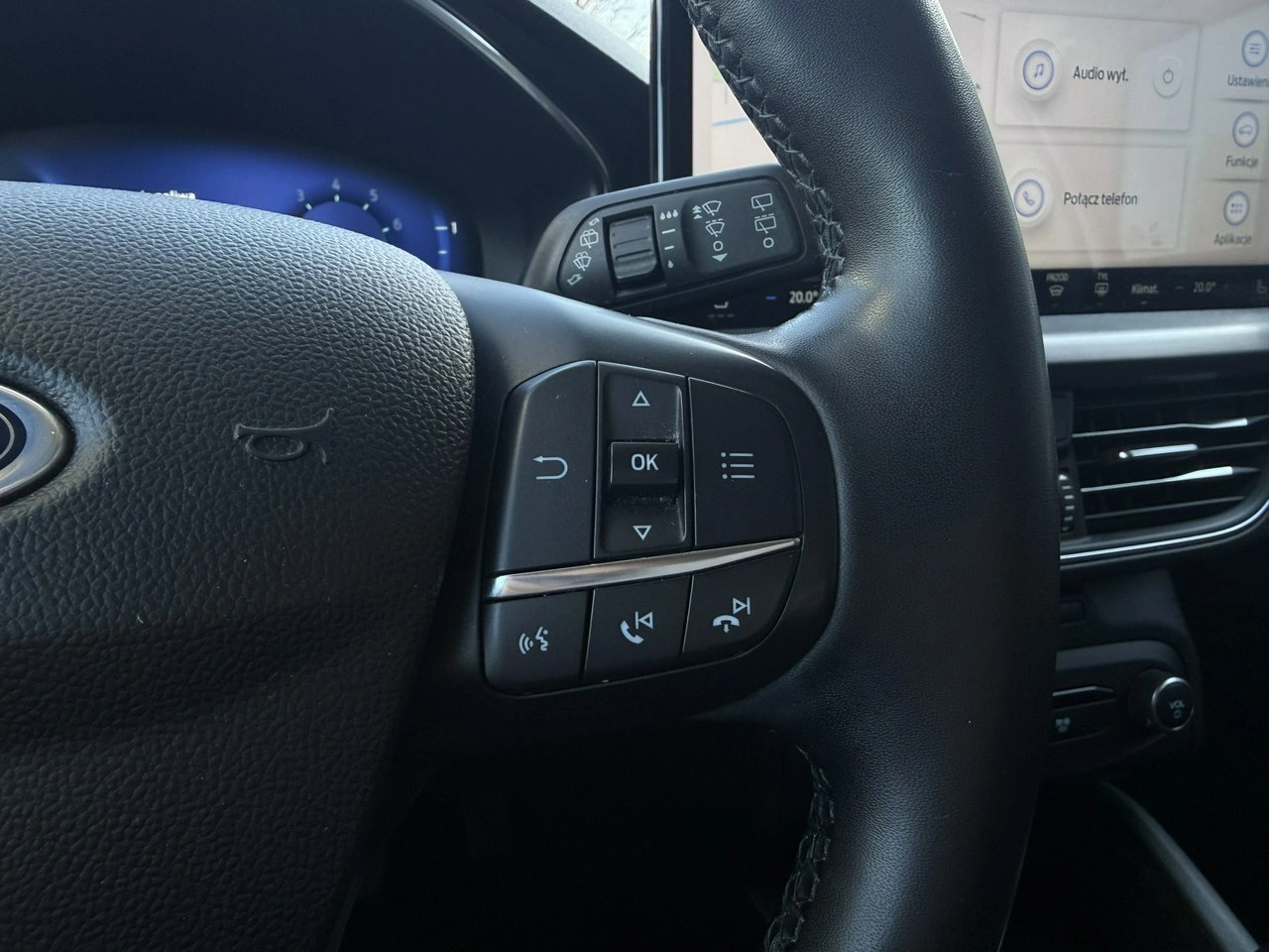 Ford Focus - Zdjęcie 13