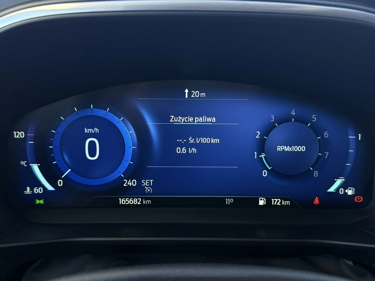 Ford Focus - Zdjęcie 15