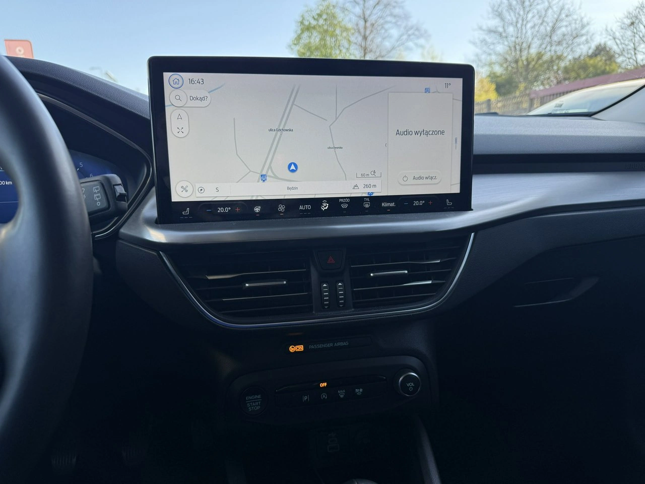 Ford Focus - Zdjęcie 16