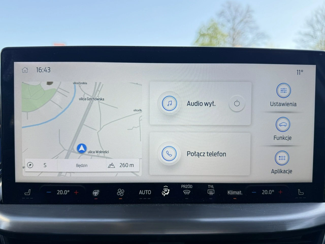 Ford Focus - Zdjęcie 17