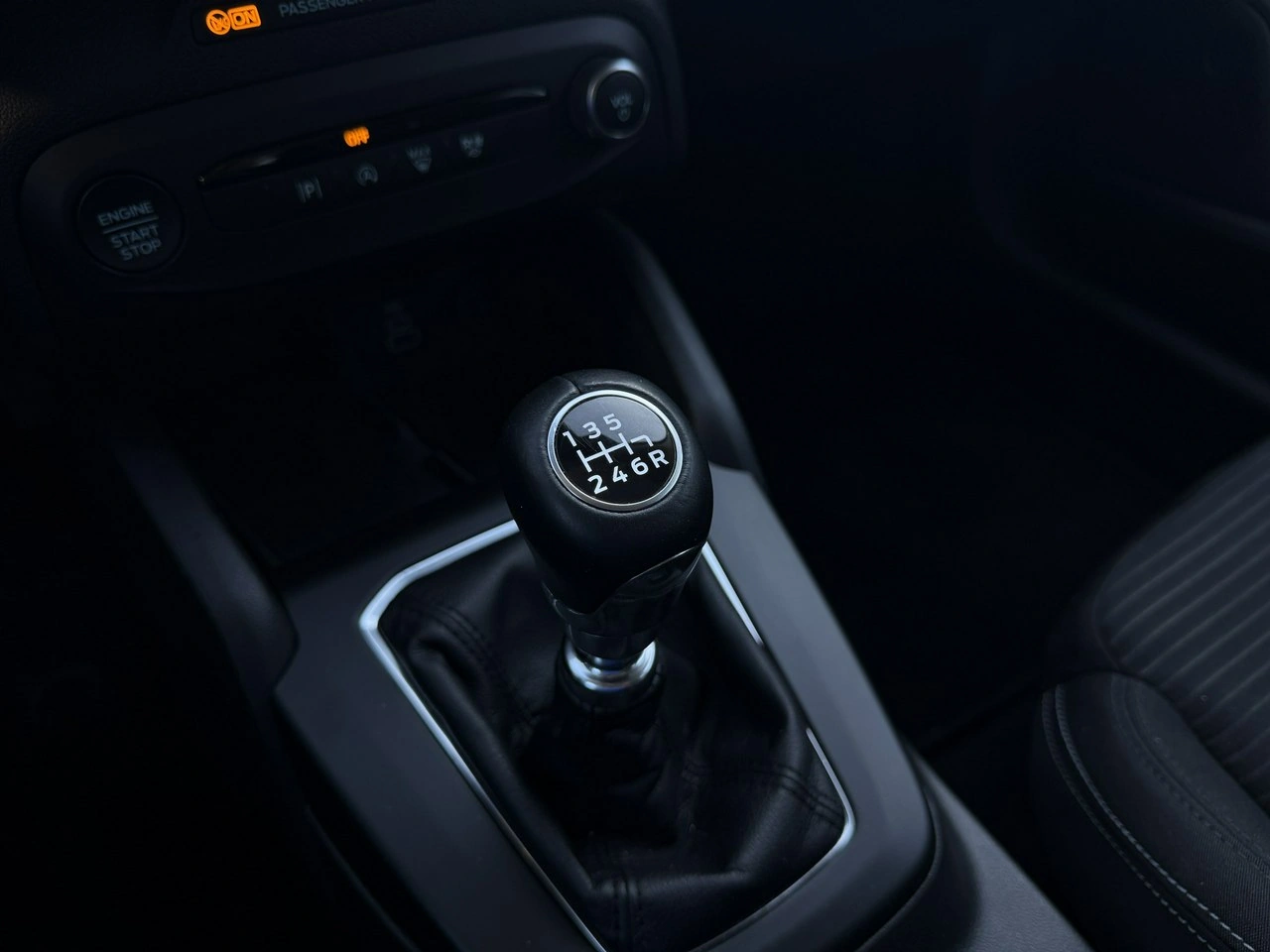 Ford Focus - Zdjęcie 20