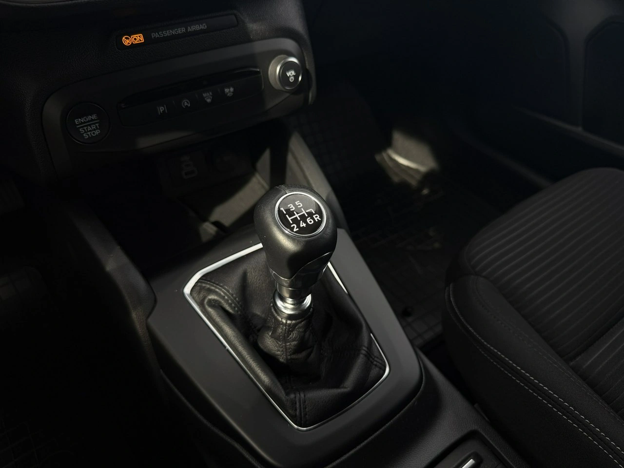 Ford Focus - Zdjęcie 28