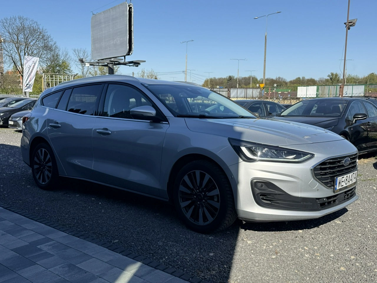 Ford Focus - Zdjęcie 4