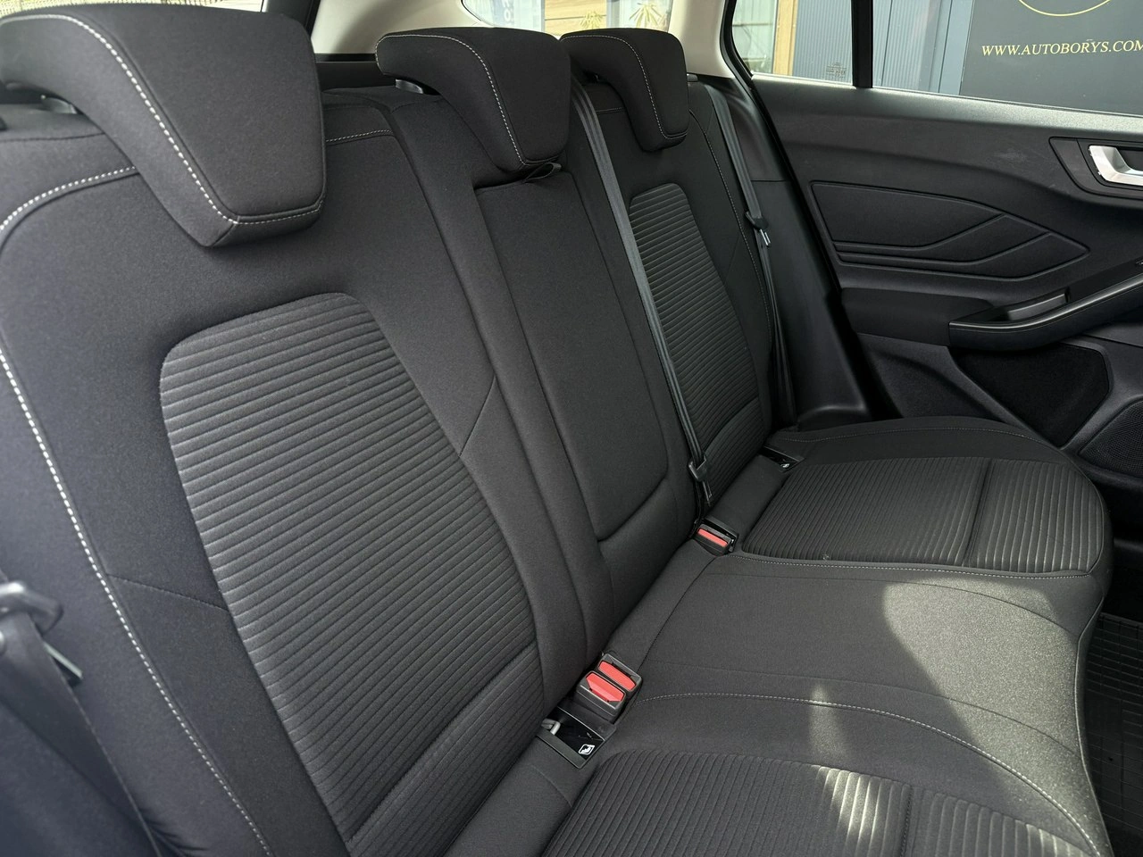 Ford Focus - Zdjęcie 33