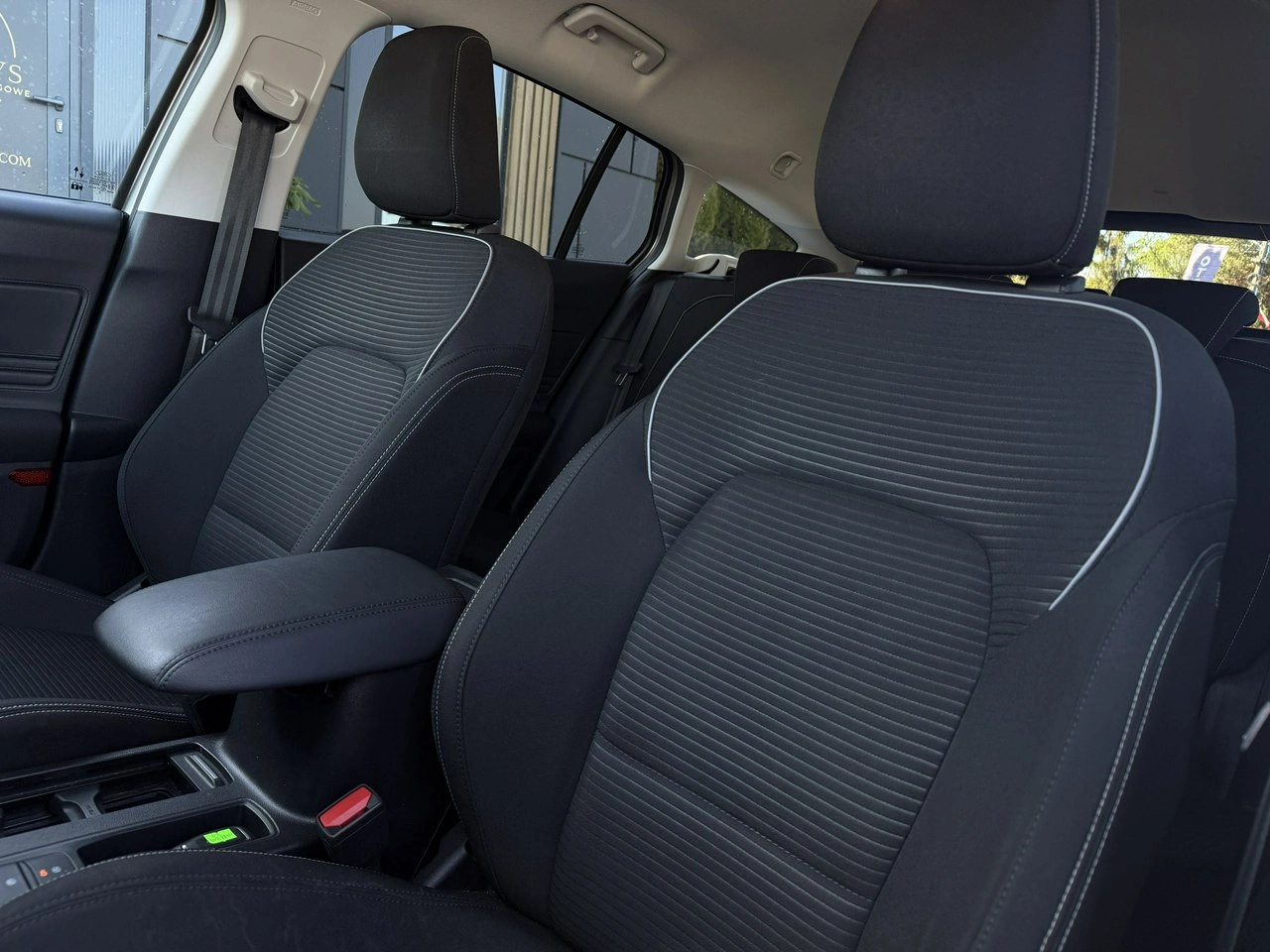 Ford Focus - Zdjęcie 9