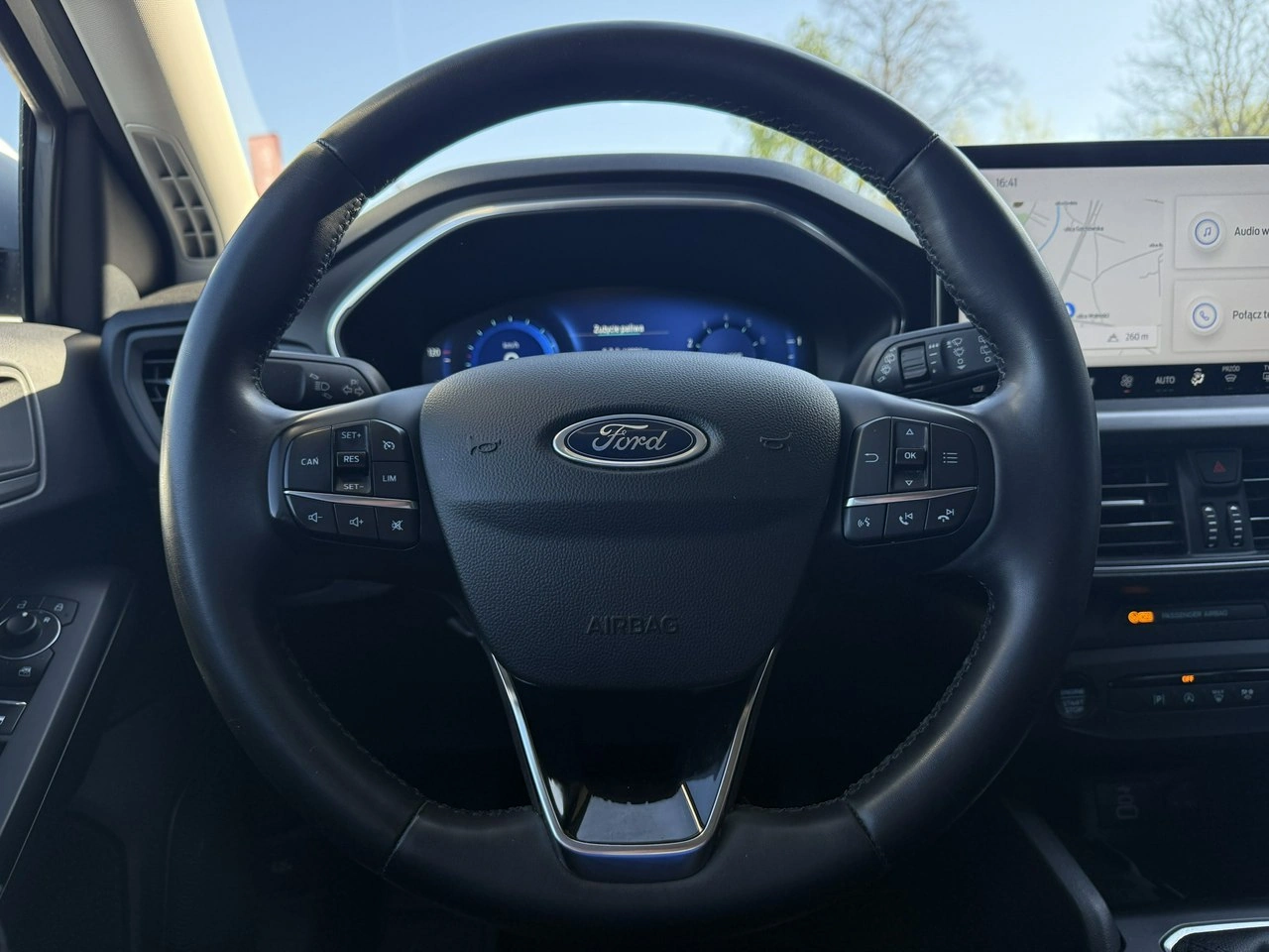 Ford Focus - Zdjęcie 12