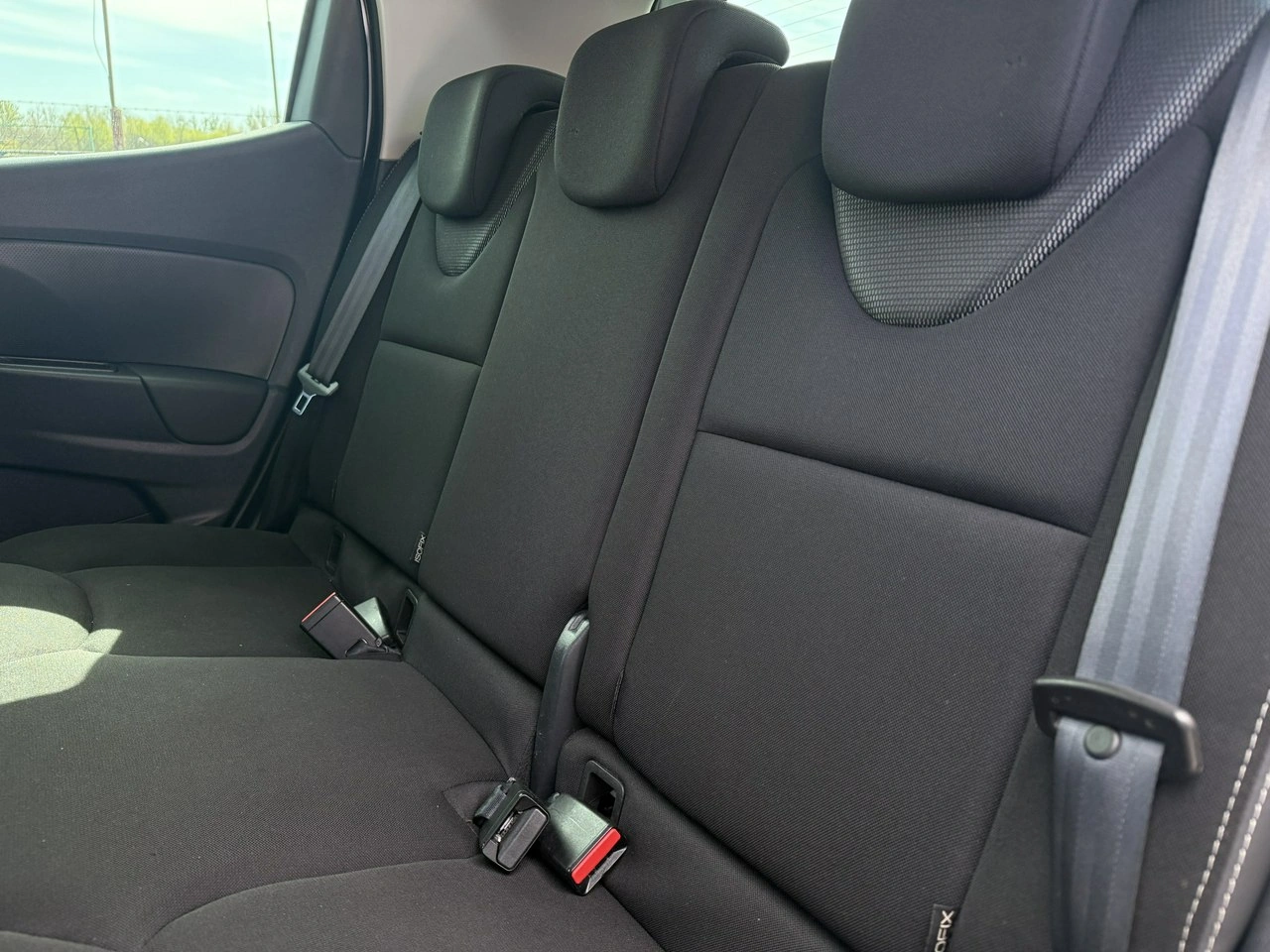 Renault Clio - Zdjęcie 11