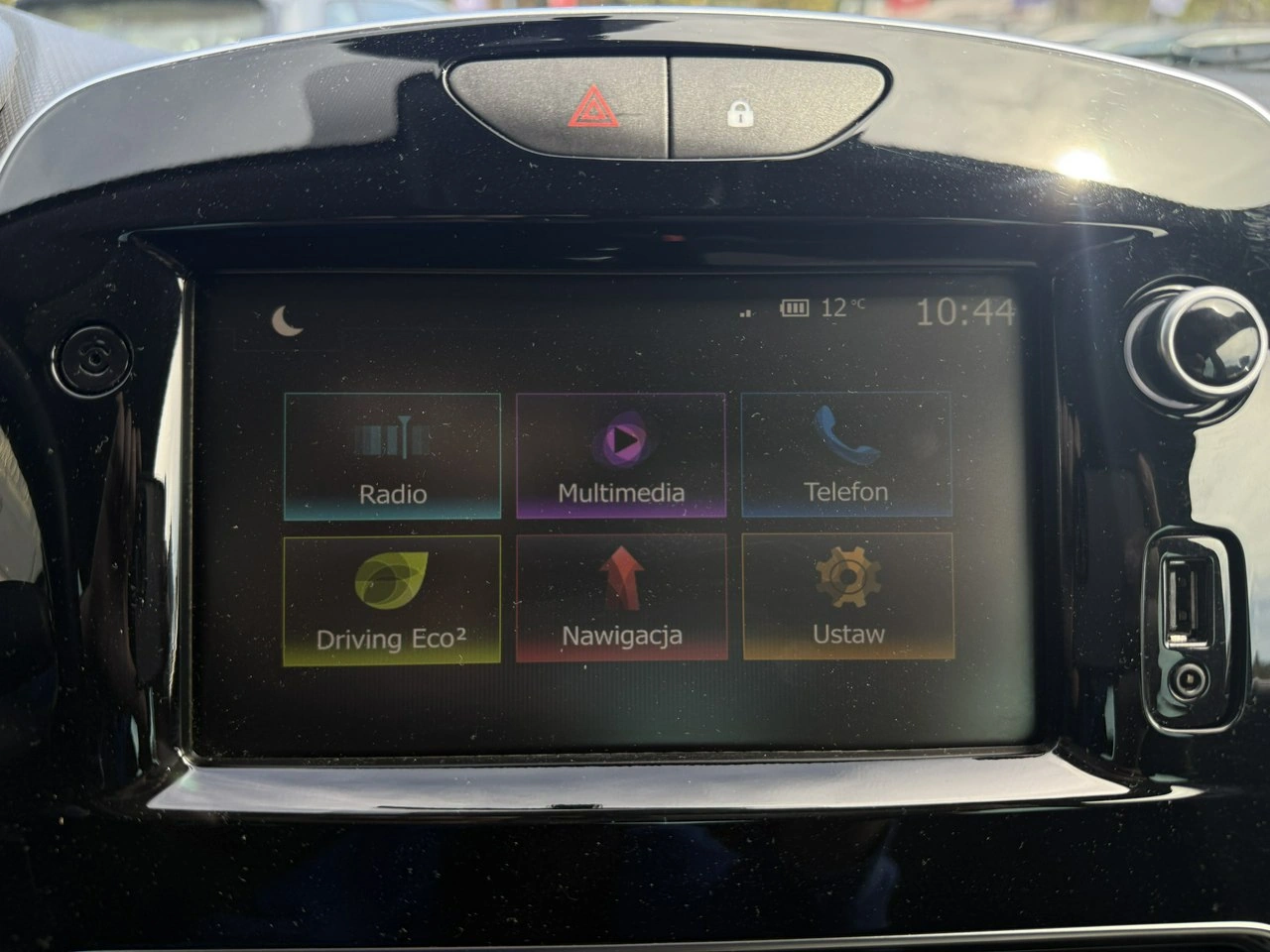 Renault Clio - Zdjęcie 24