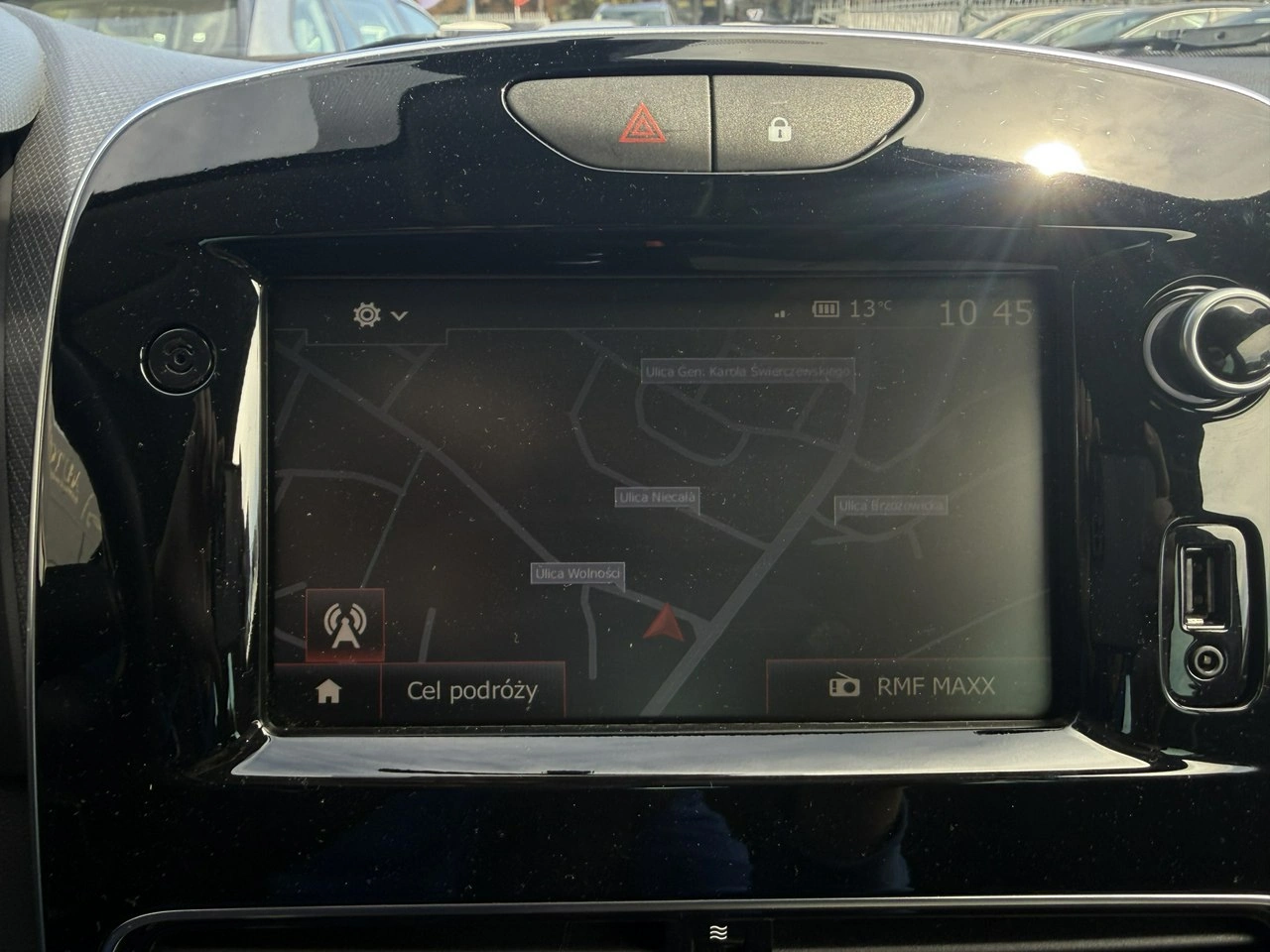 Renault Clio - Zdjęcie 26