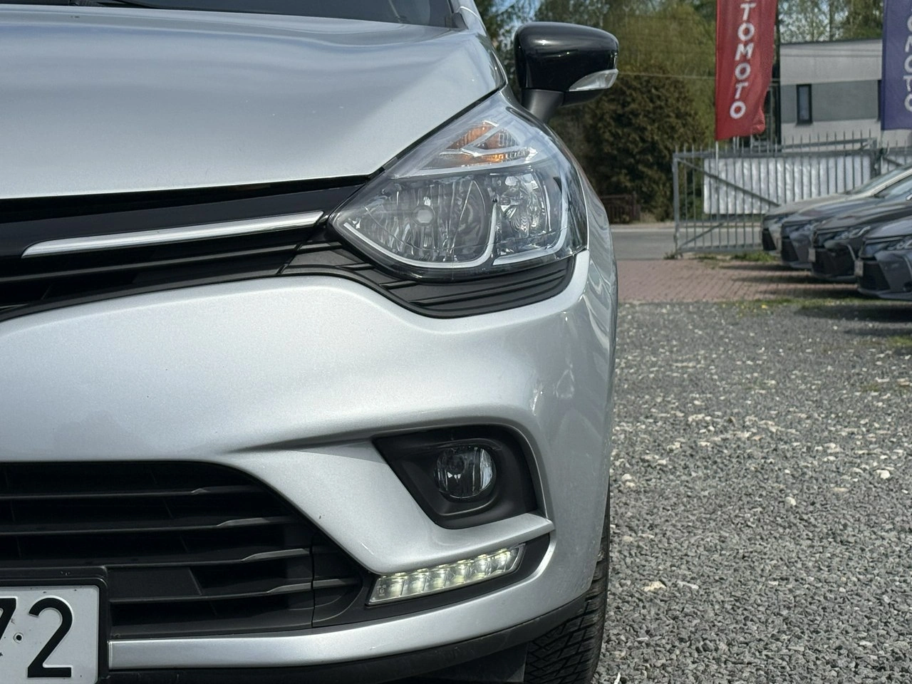 Renault Clio - Zdjęcie 3