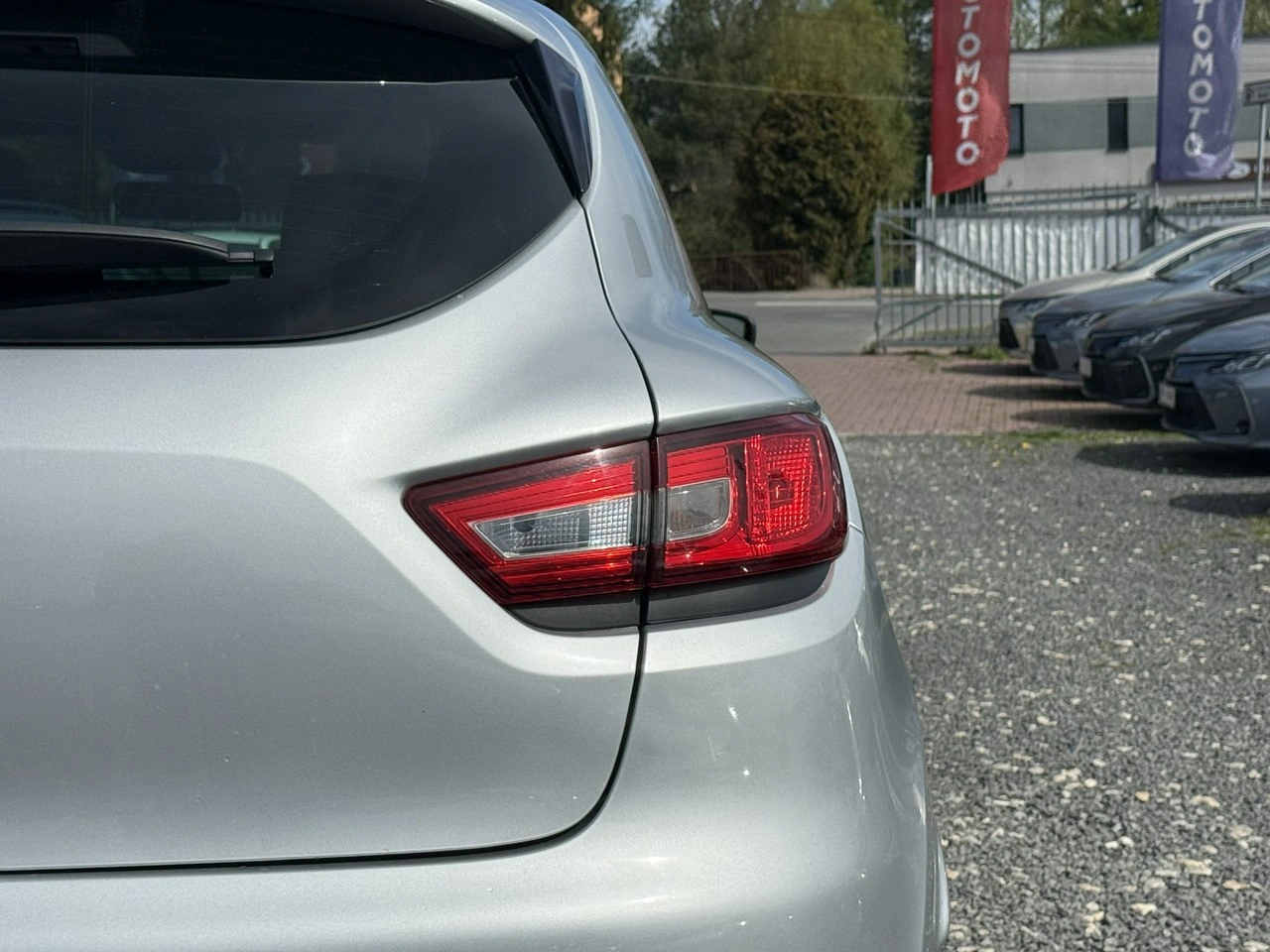 Renault Clio - Zdjęcie 7