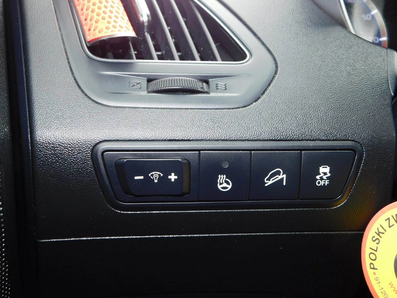 Hyundai ix35 - Zdjęcie 11