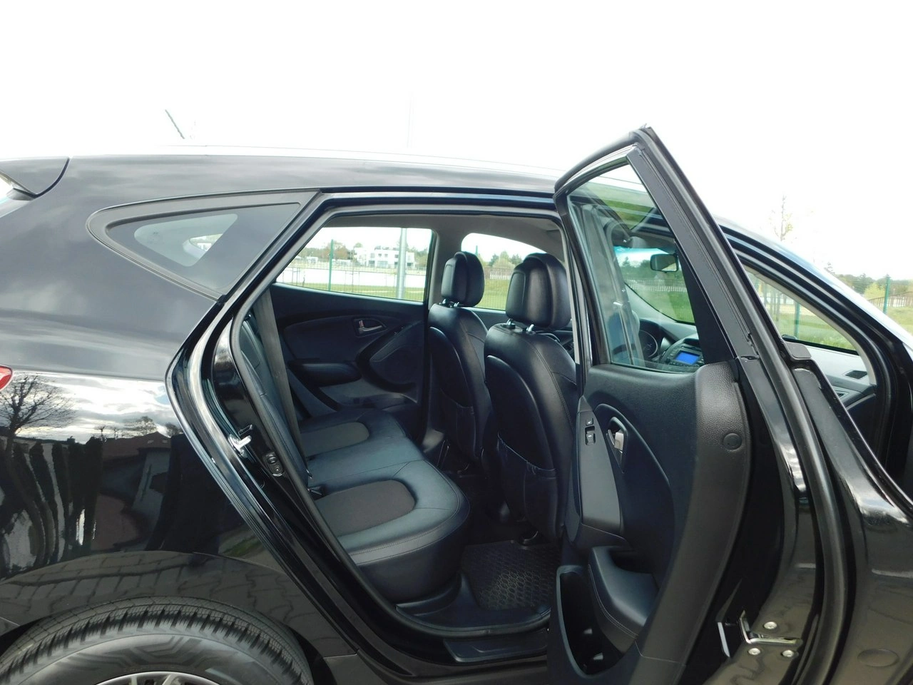 Hyundai ix35 - Zdjęcie 6